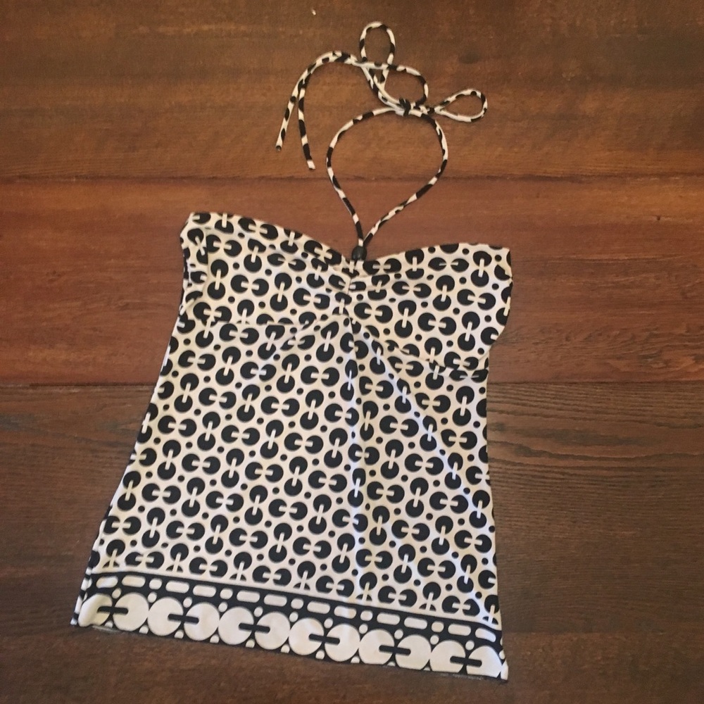 Halter Top